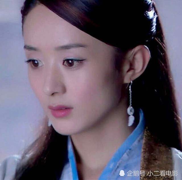 刘诗诗和赵丽颖都演过穆念慈,你更喜欢哪一版