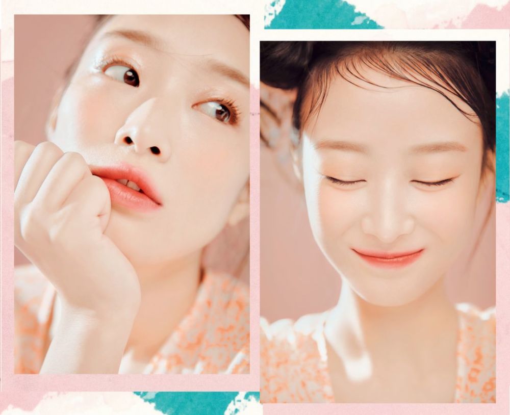 一抹心动是初恋脸的感觉