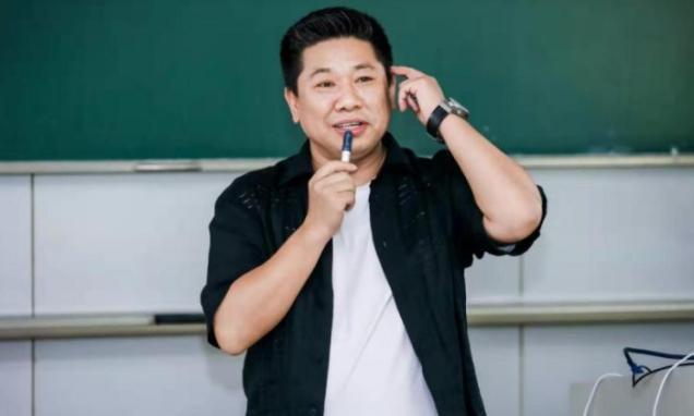 小罐茶老板杜国楹不为人知的一面