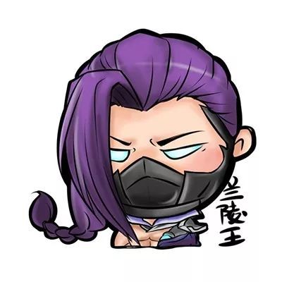 王者荣耀开黑头像丨开黑多人头像