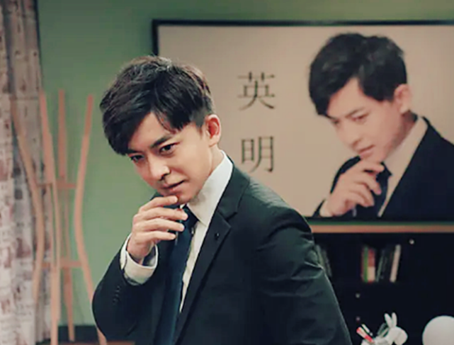 爱情公寓里李佳航才是真正的演技派重情重义人品好