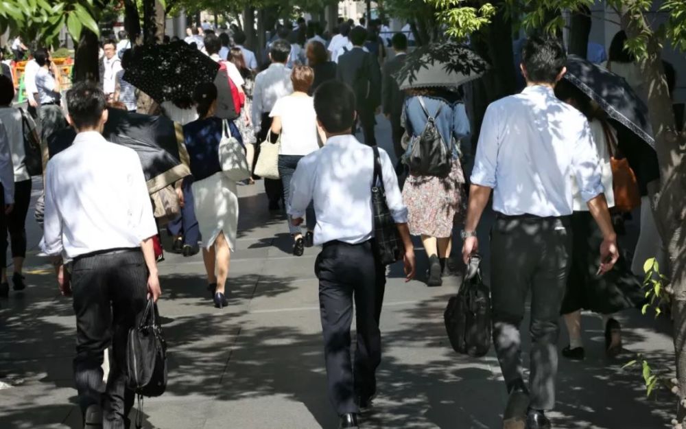 四当五落 日本高考有多么残酷 腾讯新闻