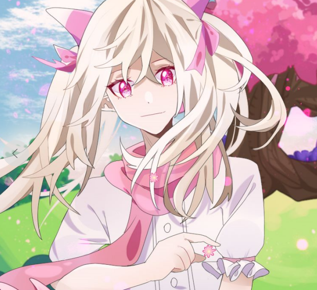 当 喜羊羊 拟人化 双马尾美羊羊不算啥 只看红太狼一眼就心动 腾讯新闻