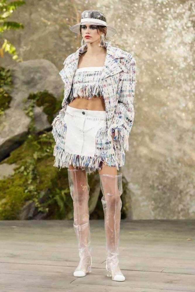 香奈儿1比1得包值得购买吗 一比一香奈儿衣服(已更新)-第1张图片-潮百科