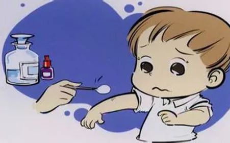 打破伤风,小伙子进了ICU!这种针什么情况