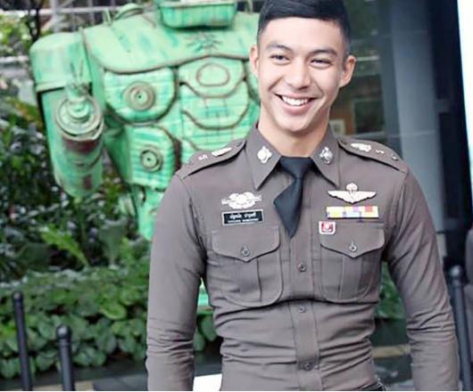 最近几年,泰国的旅游业发展得相当不错,成为了中国游客喜爱的东南亚