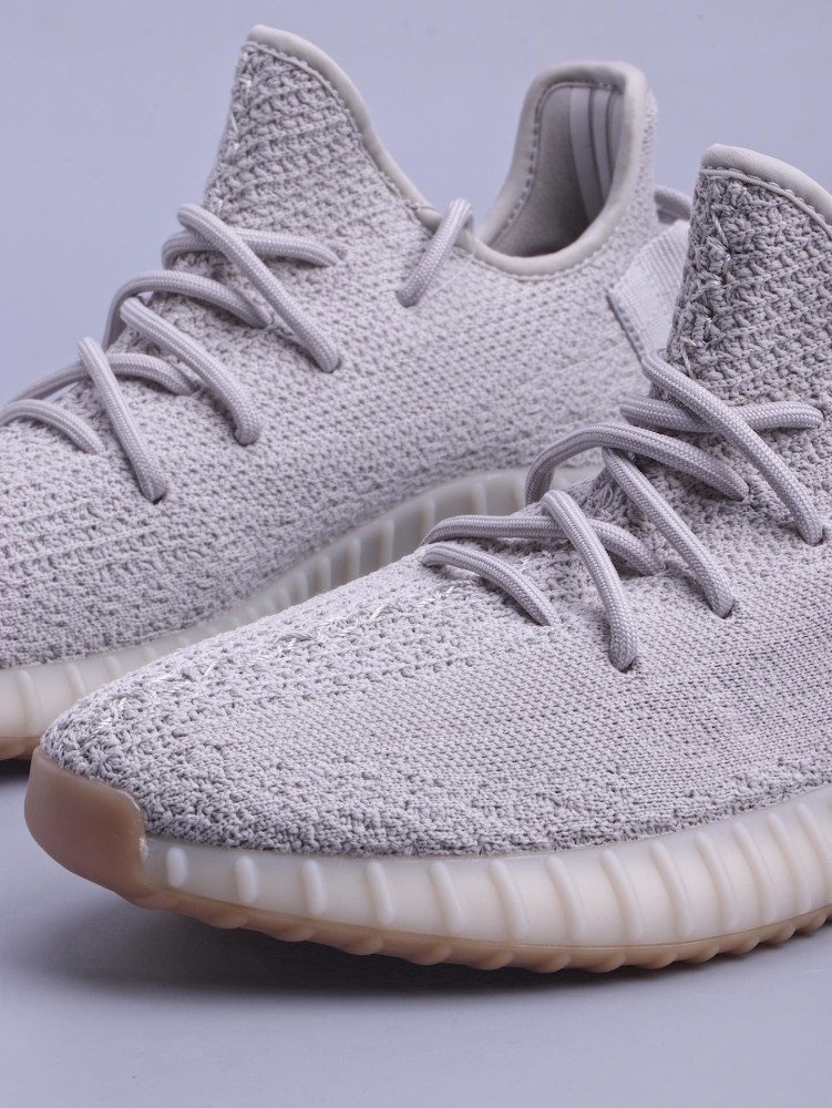 有钱才买的起椰子吗!yeezy boost 350 芝麻灰廉价始终如一