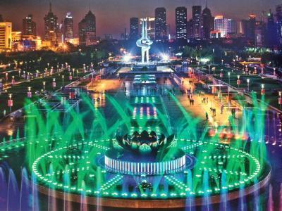 全国各省工资排名_看全国各省收入,东北这个省排第4位,比山东高,超出