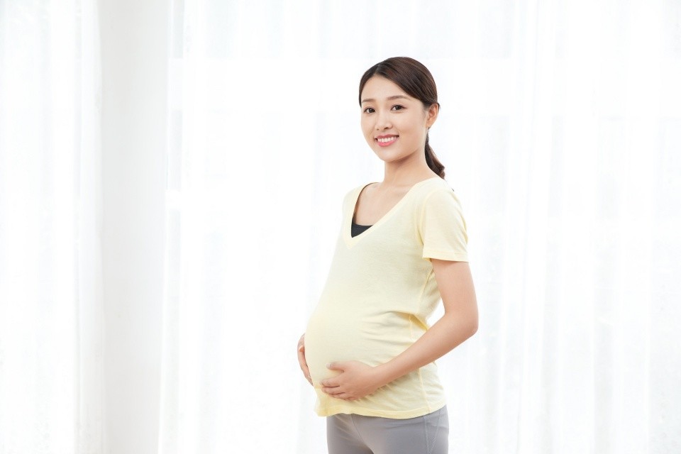怀孕2个月 身体和感觉有这些 变化 是在暗示你 胎儿很健康 腾讯新闻