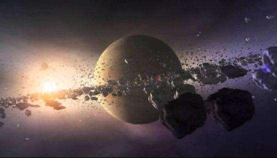 nasa|到底发现了什么？NASA突然发布公告：停止对外星物体歧视性称呼！