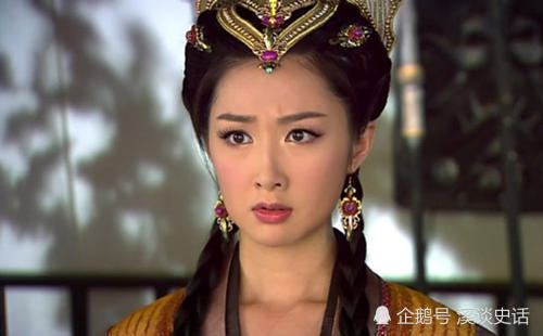 封神演义中,姜子牙封了4位主管姻缘的神仙,她们是谁