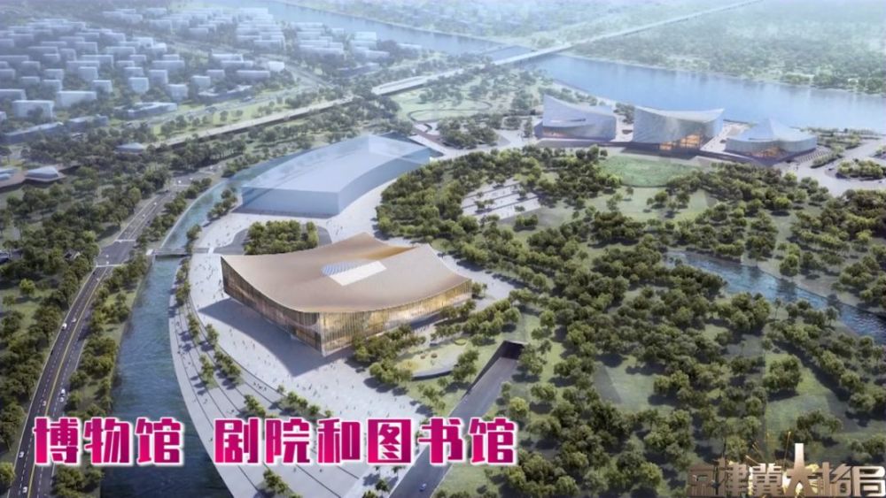 北京城市副中心|投资1695万元！通州人期待已久的这个“空中花园”终于即将启动了！