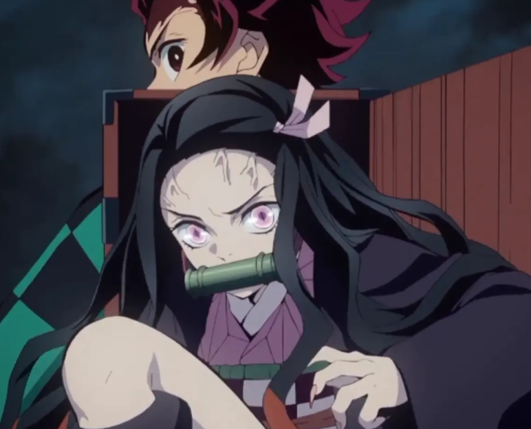 还有祢豆子背箱手机壳 本以为闹着玩 看到成品 给我来十个 腾讯新闻