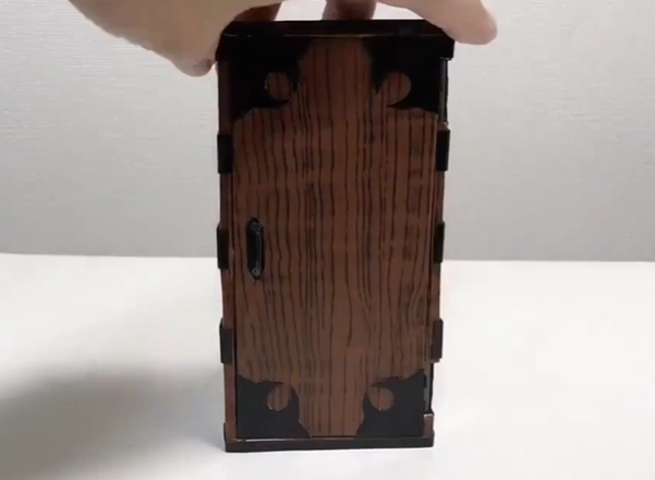 还有祢豆子背箱手机壳 本以为闹着玩 看到成品 给我来十个 腾讯新闻