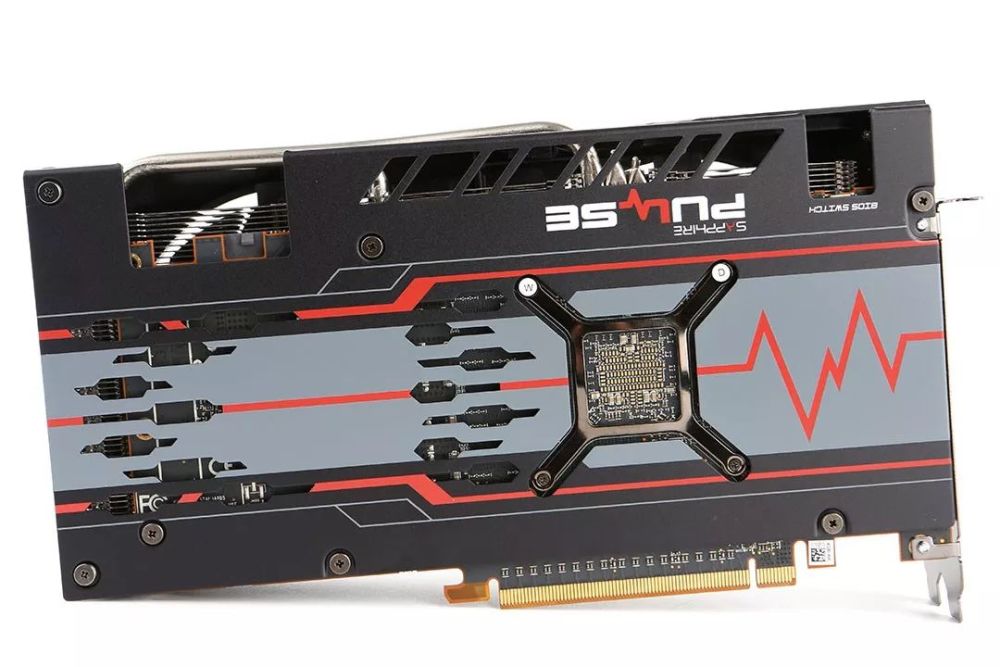 成功突围amdradeonrx5600xt显卡首发评测