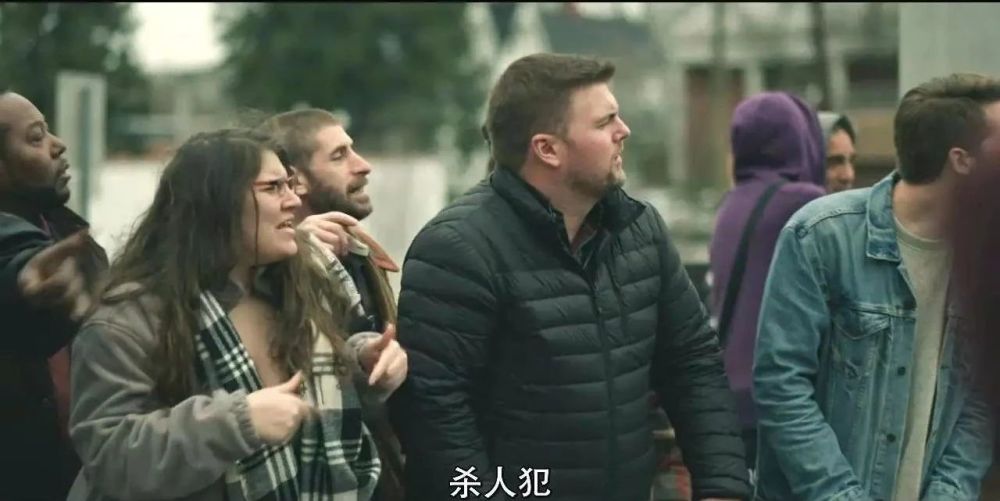 局外人豆瓣88现实与魔幻结合预定神剧