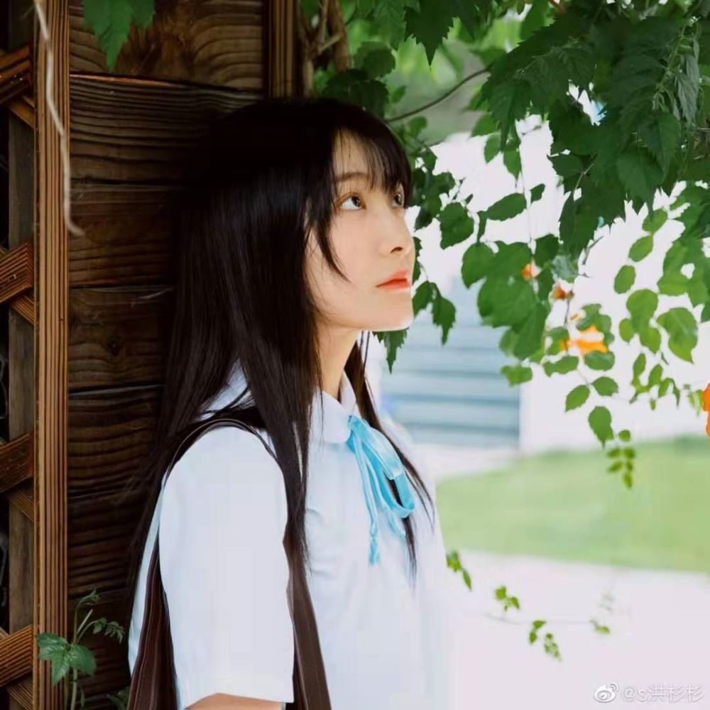 洪杉杉:太刁蛮的话观众会不会讨厌我?