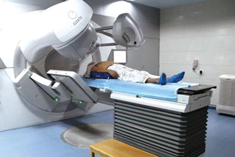 三,放疗时期可以辅助中药