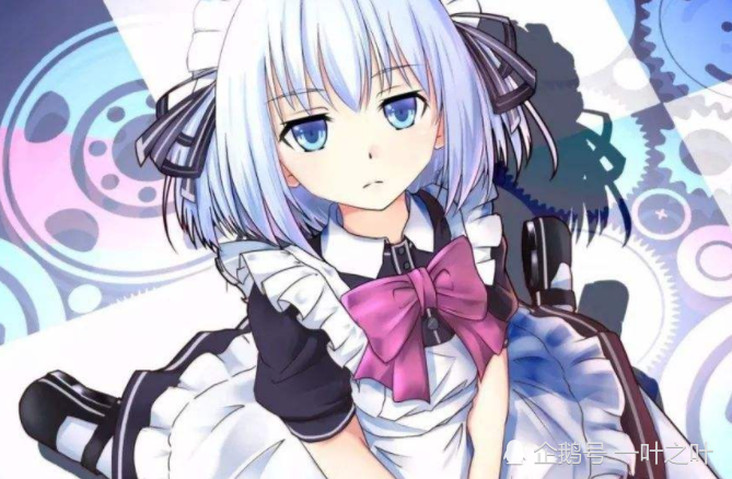 约会大作战 免费给你一位女朋友 大多数人选狂三 选图4老司机 腾讯新闻