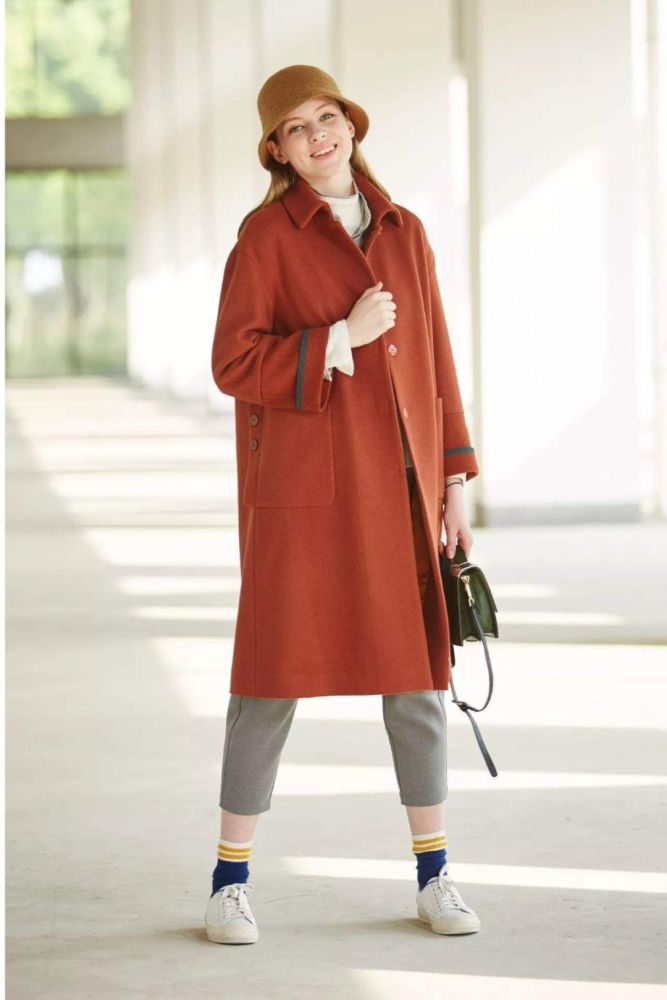 买衣服这么多年 我发现衣柜永远少一件衣服的秘密 腾讯新闻