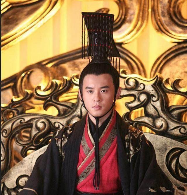 削藩对晁错没好处，晁错都是为汉景帝好，为何汉景帝却要杀他_腾讯新闻
