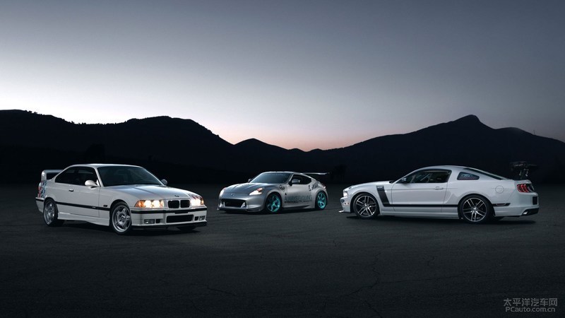 最贵700万保罗沃克珍藏经典车精选