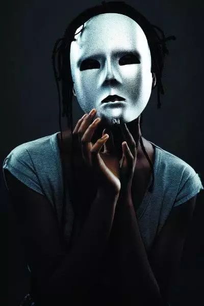 测你是怎么伪装自己的_腾讯新闻