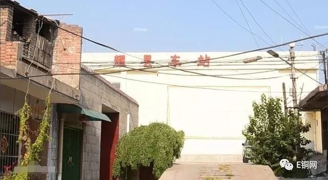 陕西省铜川市耀州区耀县火车站静静的回忆昔日的辉煌