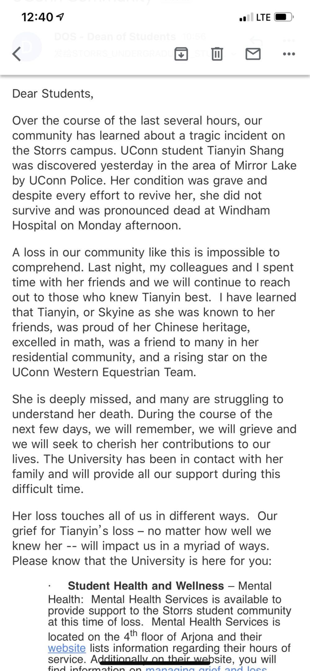 康涅狄格大学qs排%e_康涅狄格大学法学排名2020年业界最全系统阐述