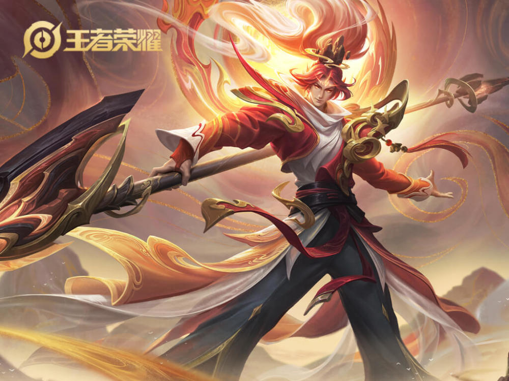 1zplay电竞比分网app｜王者荣耀哪些英雄可以蹭线哪些不行？
