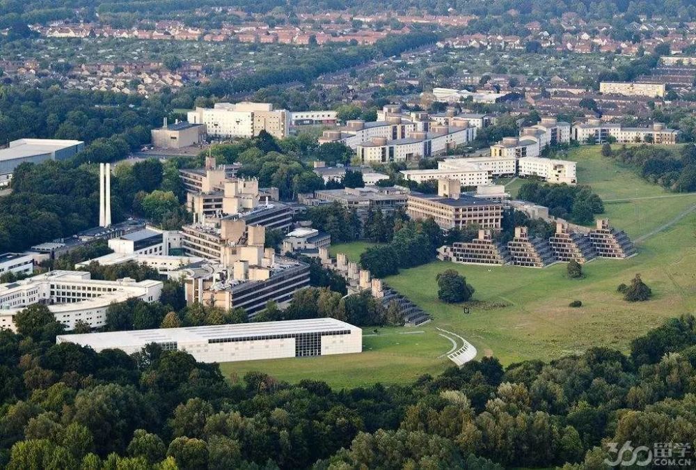 uea东英吉利大学2021年2月入学,两年制医学护理课程开放申请!