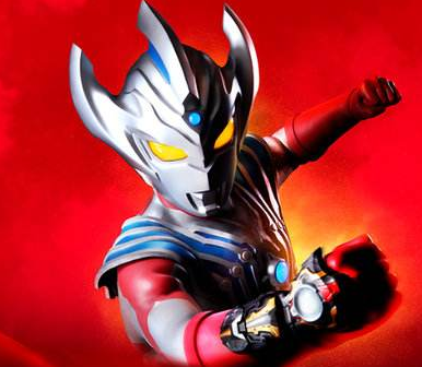 雷迦猜测未完圆谷再次注册新奥特曼名字这又是哪一个前辈的儿子