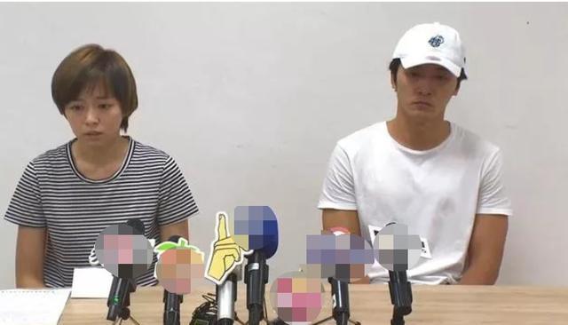男星被戴绿帽选择原谅，分手后依然维护对方，朋友大赞：真男人（组图） - 6