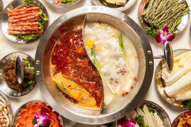 疫情结束后,你最想去|上海|日料|烤肉|火锅|奶茶