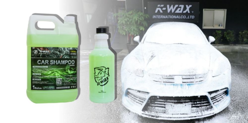 年二十八洗邋遢你真的会洗车吗