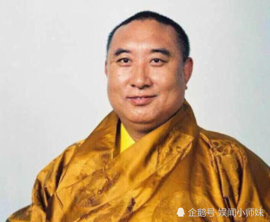 西藏活佛也能娶妻生子,妻子还很美,被称为东方之花