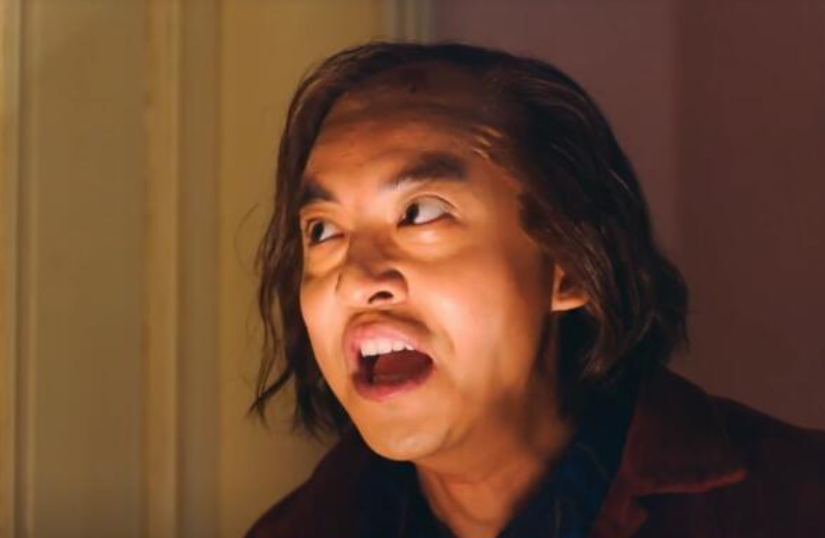 《爱情公寓5》脱胎换骨,豆瓣评分逐步上升,他是最大功臣!