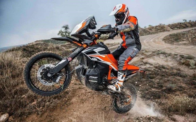 ktm390adv印度正式上市3萬不到的價格車友直呼羨慕