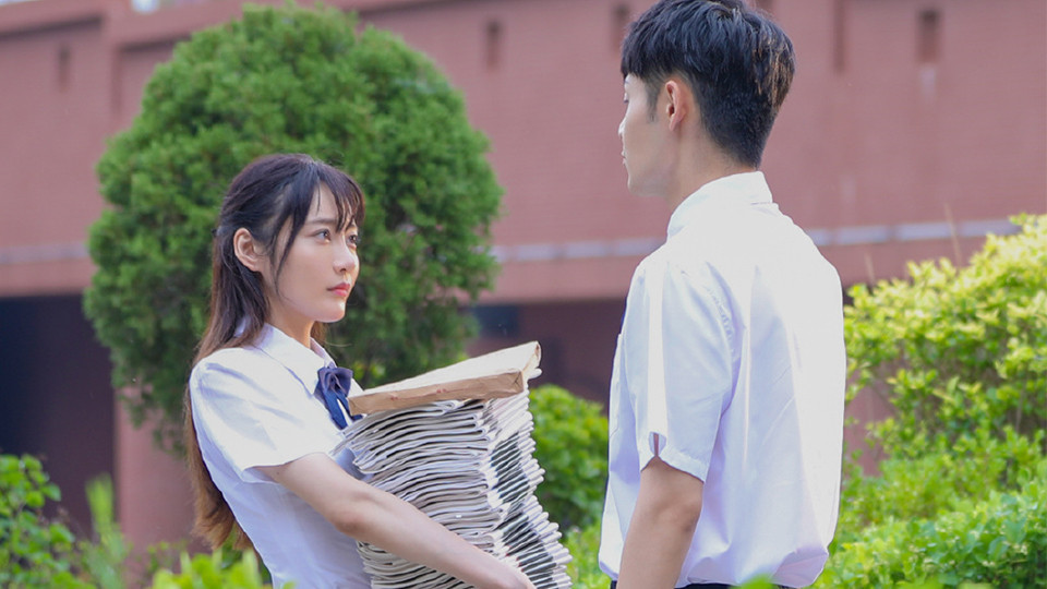 盘点10部2020年新一波青春甜宠电视剧霸道总裁和校园男神准备开追