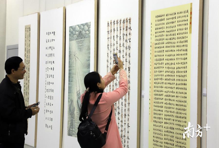 饶平县文化馆：传承艺术之光，点亮文明火花