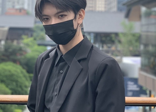 七鹤大人凭颜值圈粉,如今却因为身高,被网友赶出粉丝群