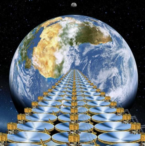 徒步行走一光年 需要花多少时间 研究员给出答案 腾讯新闻