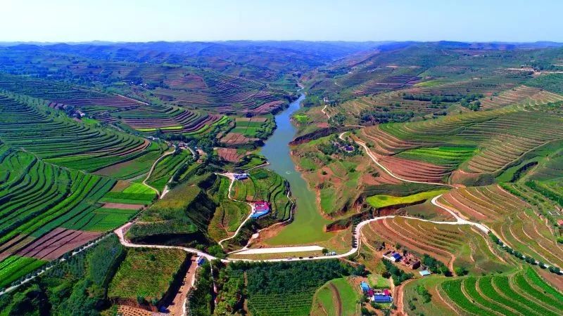 宁夏南部山区发现富硒土地50万亩