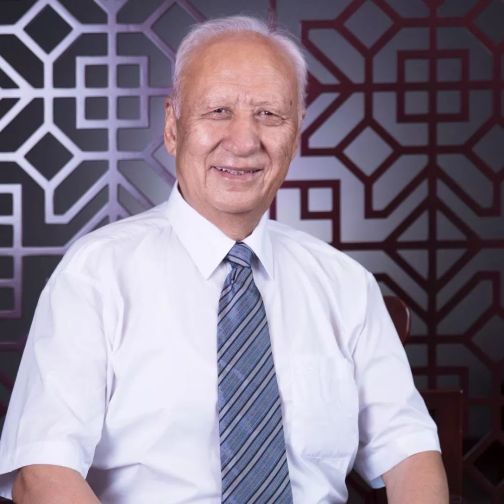 全国名中医 山西小儿王 山西中医学院附属医院儿科专家 贾六金