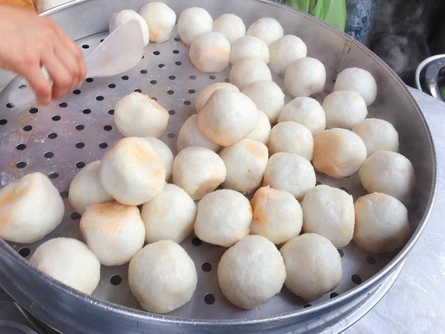 湖北省监利县最有特色的美食当地人都爱吃外地人却不认识