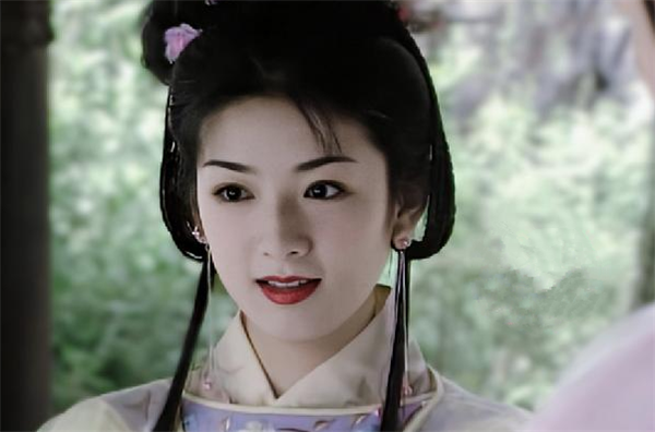 上错花轿嫁对郎20年后再看李玉湖还是很喜欢那时候的黄奕