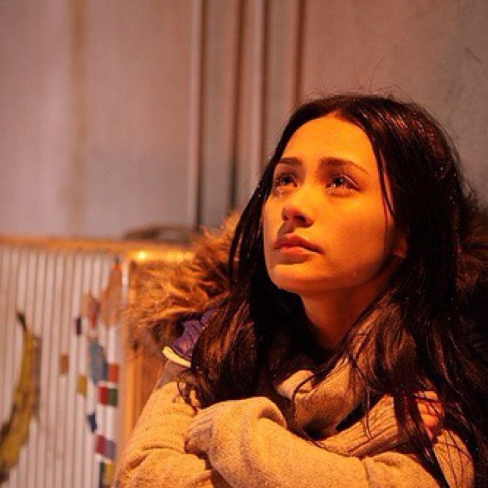 很傻很天真的阿娇,转型演员,出道即巅峰的她如今很卑微_腾讯新闻