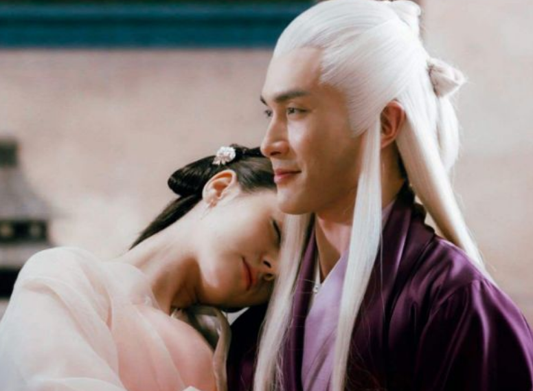 枕上书凤九连续怀胎3年在凡间生子看到儿子的真身后帝君瞬间泪崩