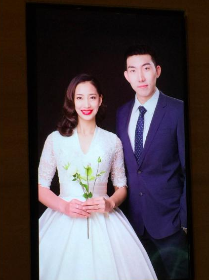 巧了天津女排这三大昔日国手同时退役近半年相继生娃