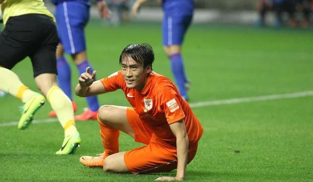 前国足队长杜威来中冠球队金华北辰靠谱吗